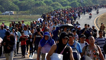 New data shows impact of immigration on US population growth - Fox News