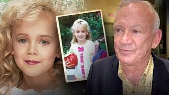 JonBenet Ramsey's father to meet with police to help break unsolved 1996 murder case - Fox News