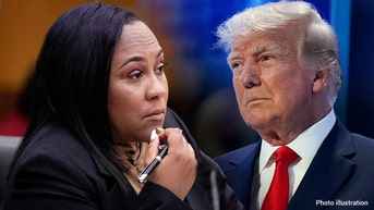 Expert examines what could happen to Fani Willis' career after removal from Trump case - Fox News