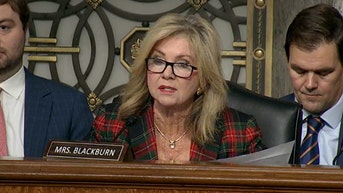 Senate hearing examines Trump's mass deportations plan - Fox News