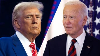 Trump team unleashes on ‘abhorrent’ Biden decision to go easy on nation’s worst criminals - Fox News