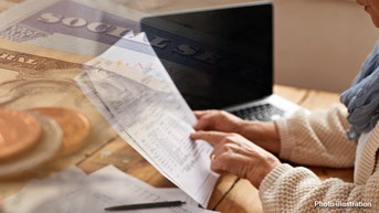 Social Security change forces those nearing retirement to think again - Fox News