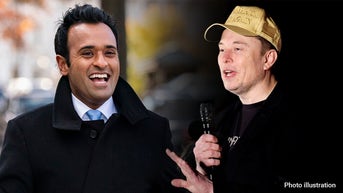 Big-brained Ramaswamy, Musk picked a fight they can't win - Fox News