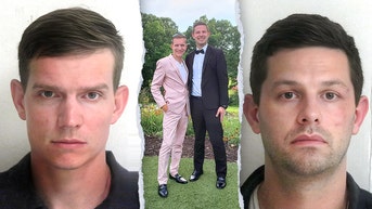 Couple with children slapped with massive prison sentences after police get disturbing tip - Fox News