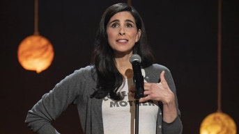 Sarah Silverman reveals why she was less political this election - Fox News