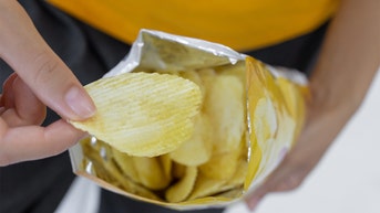 Beloved snack brand recalls 'limited' number of popular potato chips - Fox News