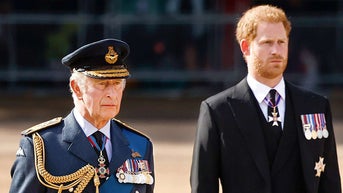King Charles warned Prince William, 'Don’t make the mistakes that I made’ - Fox News