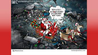 Political cartoons of the day - Fox News