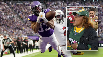 NFL star’s mother issues demand after her son repeatedly fumbles the ball - Fox News