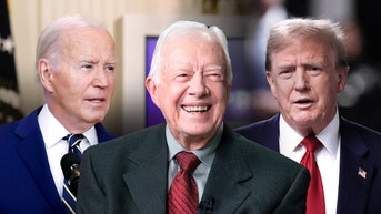 Biden scorched for using former President Carter's death to take a swing at Trump - Fox News