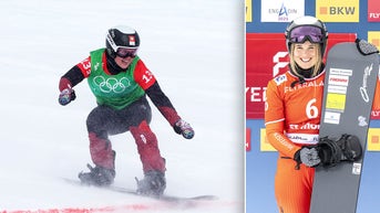Olympic snowboarder Sophie Hediger, 26, dies in avalanche in Switzerland - Fox News