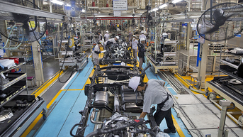 Latest car brand scales back DEI policies after Toyota, Ford halt 'woke' initiatives - Fox News