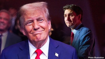 Newt Gingrich says how Trump may have 'broken' Trudeau government in transition period - Fox News