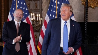 Trump's press conference was fresh air after 4 years of Biden - Fox News