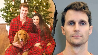 Husband charged in pregnant wife's murder after giving police different story - Fox News