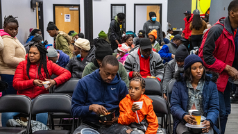 Democrats in blue state double down on protecting criminal migrants — for one silly reason - Fox News