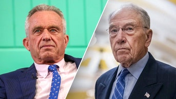 RFK Jr appears to hit bumpy patch with farm-state Senate Republicans - Fox News