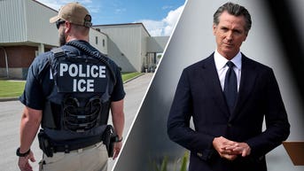 Newsom’s team considering plan to shield illegal immigrants from mass deportations - Fox News