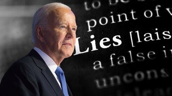 CNN pundit calls lies about Biden’s health ‘the biggest scandal in America’ - Fox News