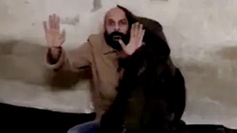 CNN admits prisoner freed in viral video wasn't an innocent civilian - Fox News