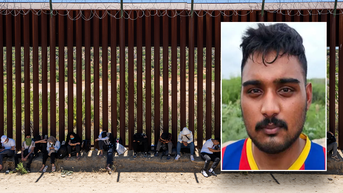 Border Patrol nabs illegal migrant on terrorist watchlist who entered US illegally - Fox News
