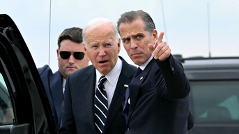Photos of Biden with Hunter's business associates show he’s a ‘pathological liar,’ expert says - Fox News