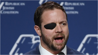 Dan Crenshaw attacks multiple veterans with vulgar social posts - Fox News