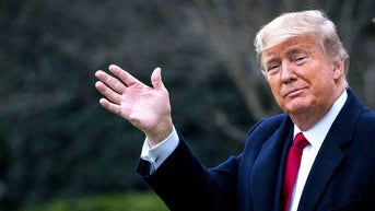 News outlet mocked for claims Congress can stop Trump from taking office: 'Fantasy land' - Fox News