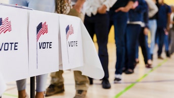 Woman charged with trying to register dead people to vote in battleground state - Fox News