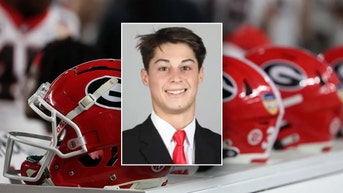 Gleaton Jones, former Georgia running back national champion, dead at 21 - Fox News