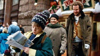 ‘Home Alone’ star gives fans a look at his quiet farm life away from the hustle and bustle - Fox News