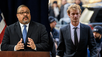 Manhattan DA torched online after failed Daniel Penny prosecution - Fox News