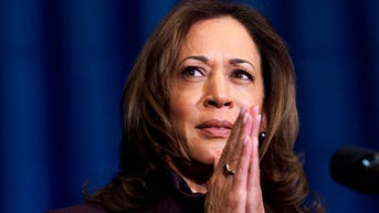 DNC fundraiser shuts down ‘delusions’ of VP Harris making political comeback - Fox News