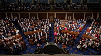 Final House race called as GOP, Dems know their power when Trump returns - Fox News