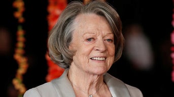 Maggie Smith - Fox News