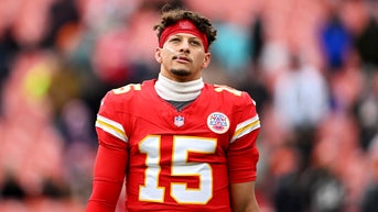 Ex-NFL star suggests Chiefs make drastic move after Patrick Mahomes suffers injury - Fox News