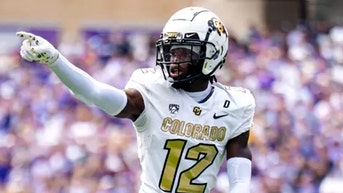 Heisman Trophy winner's fiancée at center of internet firestorm hits back at critics - Fox News