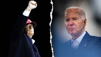 Retired four-star general pulls back the curtain on Trump’s ‘huge opportunity’ to top Biden - Fox News