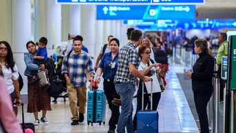 'Flying naked' is the latest travel trend — and it won't get you in trouble with the law - Fox News