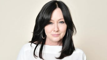 Shannon Doherty - Fox News