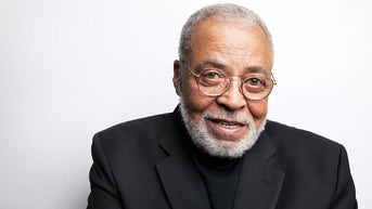 James Earl Jones - Fox News