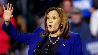 Harris, Biden, Trump and more — See the top political gaffes of 2024 - Fox News