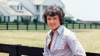 'Dallas' star would start mornings on set with a bottle of champagne and tequila - Fox News