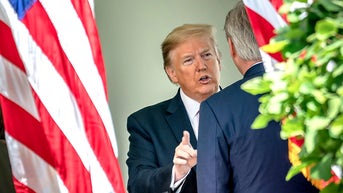 Trump slams former speaker for 'one of the dumbest political decisions made in years' - Fox News