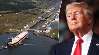 Trump puts Panama on notice and suggests US may reclaim canal: ‘Foolishly gave it away’ - Fox News