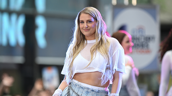 Meghan Trainor’s smile makeover is latest celebrity plastic surgery disaster - Fox News