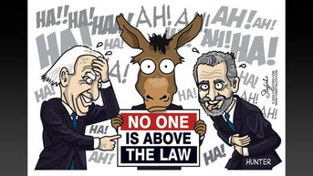 Political cartoons of the day - Fox News