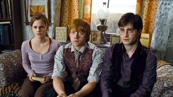 'Harry Potter' star ordered to pay massive tax bill after losing legal battle - Fox News