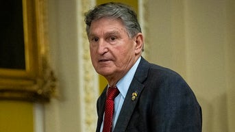 Senator who defected from Dems can't stay silent after Biden plays Santa for death row - Fox News