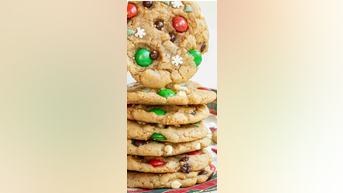 3 Christmas cookie exchange IDEAS - Fox News